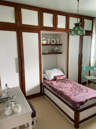 Imagem Apartamento com 4 Quartos à Venda, 140 m² em Caminho Das árvores - Salvador Imagem Apartamento com 4 Quartos à Venda, 140 m² em Caminho Das árvores - Salvador