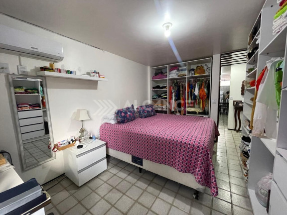 Imagem Apartamento com 3 Quartos à Venda, 180 m² em Intermares - Cabedelo Imagem Apartamento com 3 Quartos à Venda, 180 m² em Intermares - Cabedelo