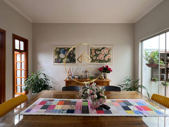 Imagem Casa com 3 Quartos à Venda, 98 m² em Loteamento Villa Branca - Jacareí Imagem Casa com 3 Quartos à Venda, 98 m² em Loteamento Villa Branca - Jacareí