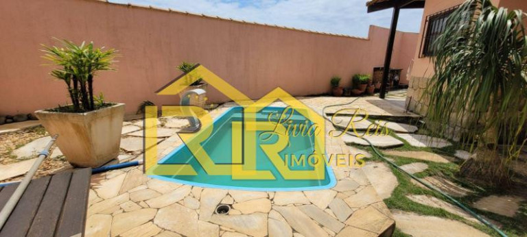 Imagem Casa com 3 Quartos à Venda, 120 m² em Enseada Das Gaivotas - Rio Das Ostras Imagem Casa com 3 Quartos à Venda, 120 m² em Enseada Das Gaivotas - Rio Das Ostras