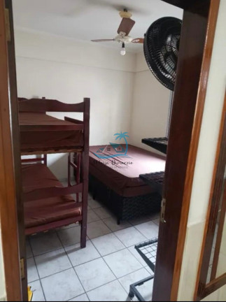 Imagem Apartamento com 1 Quarto à Venda, 46 m² em Itaguá - Ubatuba