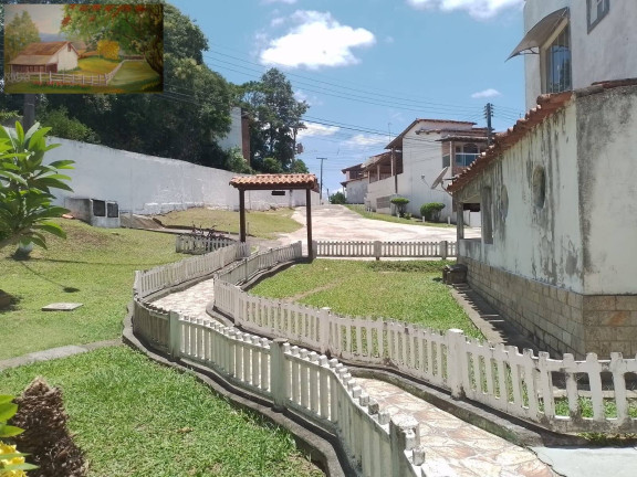 Imagem Apartamento com 2 Quartos à Venda, 75 m² em Iguaba Pequena - Iguaba Grande Imagem Apartamento com 2 Quartos à Venda, 75 m² em Iguaba Pequena - Iguaba Grande