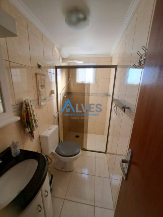 Imagem Apartamento com 2 Quartos à Venda, 123 m² em Caiçara - Praia Grande Imagem Apartamento com 2 Quartos à Venda, 123 m² em Caiçara - Praia Grande
