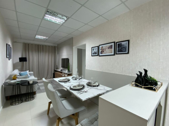 Imagem Apartamento com 2 Quartos à Venda, 49 m² em Itaipava - Itajaí Imagem Apartamento com 2 Quartos à Venda, 49 m² em Itaipava - Itajaí