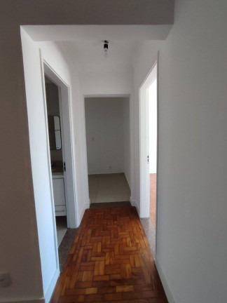 Imagem Apartamento com 2 Quartos à Venda, 85 m² em Mirandópolis - São Paulo