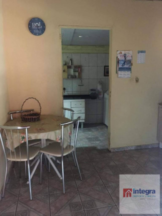 Imagem Casa com 2 Quartos à Venda, 250 m² em Jardim Nova Suíça - Limeira Imagem Casa com 2 Quartos à Venda, 250 m² em Jardim Nova Suíça - Limeira