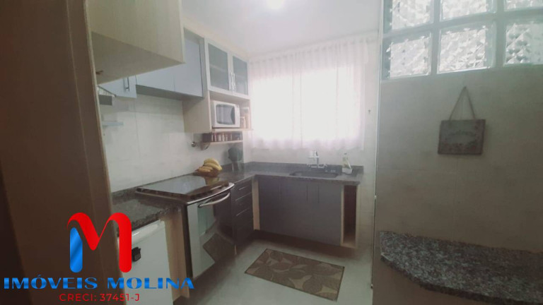 Imagem Apartamento com 2 Quartos à Venda, 65 m² em Jardim - Santo André Imagem Apartamento com 2 Quartos à Venda, 65 m² em Jardim - Santo André