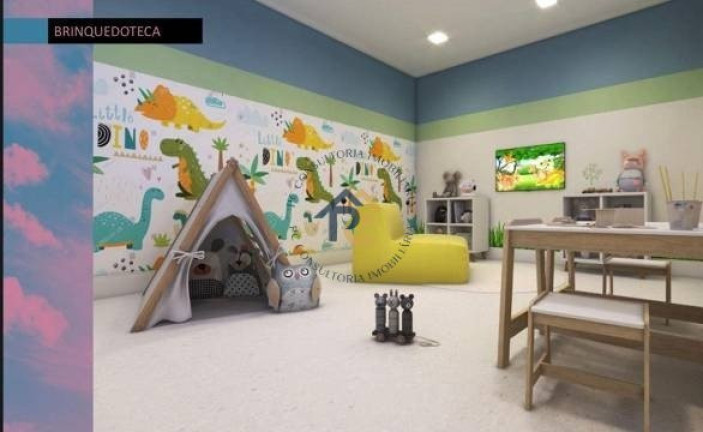 Imagem Apartamento com 2 Quartos à Venda, 46 m² em Centro - Niterói Imagem Apartamento com 2 Quartos à Venda, 46 m² em Centro - Niterói