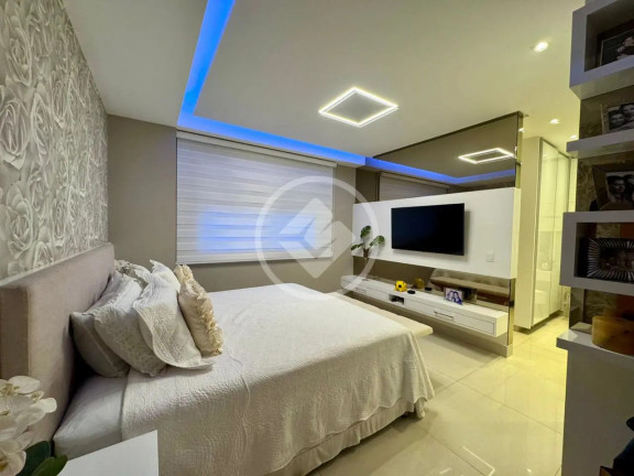 Imagem Apartamento com 3 Quartos à Venda, 191 m² em Condomínio Jardim Das Ravanellas - Goiânia Imagem Apartamento com 3 Quartos à Venda, 191 m² em Condomínio Jardim Das Ravanellas - Goiânia
