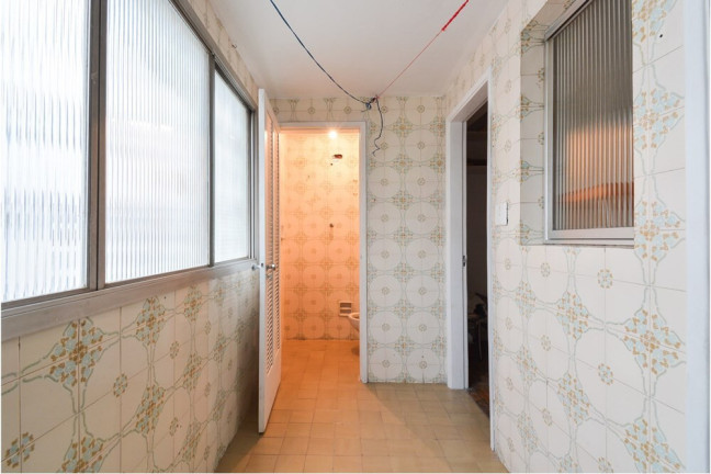 Imagem Apartamento com 3 Quartos à Venda, 103 m² em Bela Vista - São Paulo
