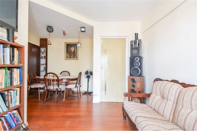 Apartamento com 2 Quartos à Venda, 55 m² em Vila Santa Catarina - São Paulo