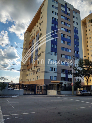 Imagem Imóvel com 2 Quartos à Venda, 55 m² em Santana - São José Dos Campos Imagem Imóvel com 2 Quartos à Venda, 55 m² em Santana - São José Dos Campos