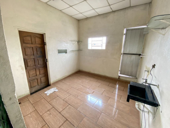 Imagem Galpão para Alugar, 50 m² em Jardim Trinta E Um De Março - Cubatão Imagem Galpão para Alugar, 50 m² em Jardim Trinta E Um De Março - Cubatão