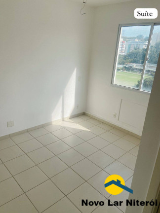 Imagem Apartamento com 3 Quartos à Venda, 87 m² em Icaraí - Niterói
