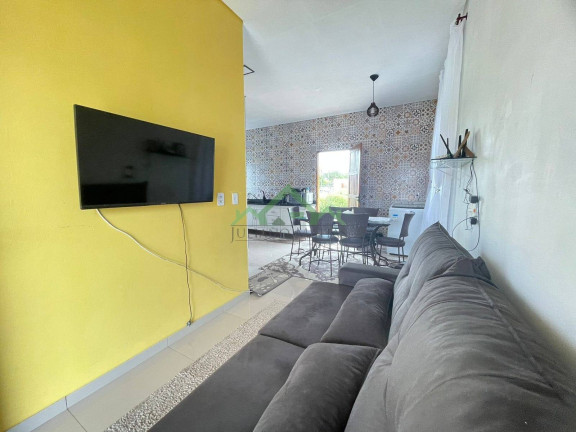 Casa com 1 Quarto à Venda, 60 m² em Pinheiros - Balneário Barra Do Sul