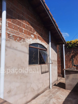 Imagem Casa com 2 Quartos à Venda, 200 m² em Conjunto Habitacional Maestro Júlio Ferrari - Lençóis Paulista Imagem Casa com 2 Quartos à Venda, 200 m² em Conjunto Habitacional Maestro Júlio Ferrari - Lençóis Paulista