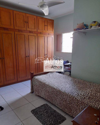 Imagem Sobrado com 4 Quartos à Venda, 180 m² em Centro - Indaiatuba Imagem Sobrado com 4 Quartos à Venda, 180 m² em Centro - Indaiatuba