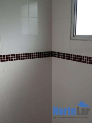 Imagem Casa de Condomínio com 2 Quartos à Venda, 65 m² em Vila Nivi - São Paulo Imagem Casa de Condomínio com 2 Quartos à Venda, 65 m² em Vila Nivi - São Paulo