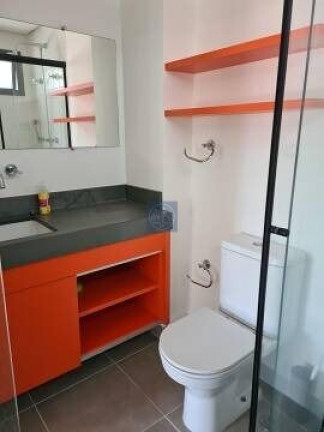 Imagem Apartamento com 1 Quarto à Venda, 68 m² em Vila Madalena - São Paulo Imagem Apartamento com 1 Quarto à Venda, 68 m² em Vila Madalena - São Paulo