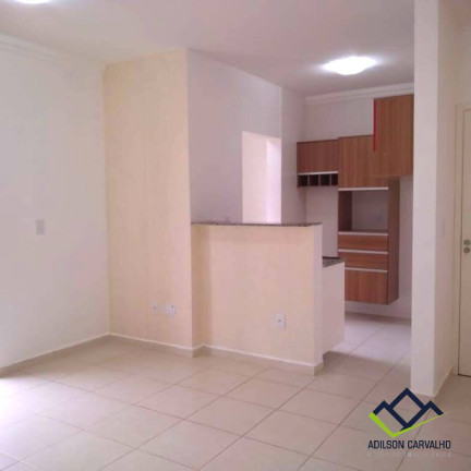 Imagem Apartamento com 2 Quartos à Venda, 60 m² em Chácara Segre - Jundiaí Imagem Apartamento com 2 Quartos à Venda, 60 m² em Chácara Segre - Jundiaí