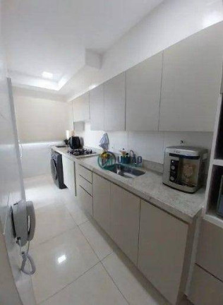 Imagem Apartamento com 2 Quartos à Venda, 65 m² em Largo Da Batalha - Niterói