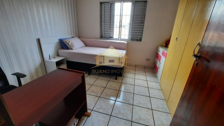 Imagem Sobrado com 3 Quartos à Venda, 231 m² em Cidade Líder - São Paulo