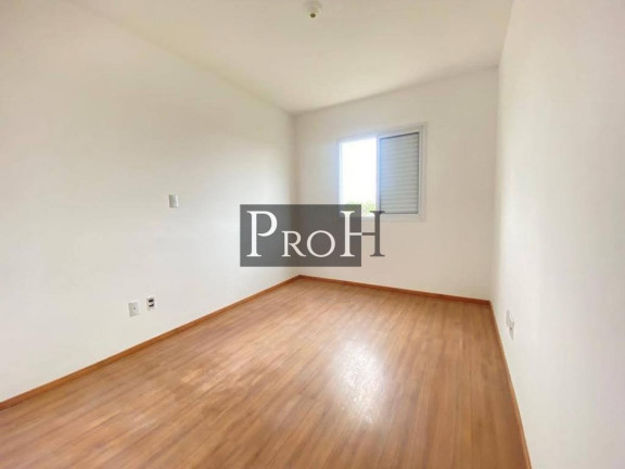 Imagem Apartamento com 2 Quartos à Venda, 54 m² em Campestre - Santo André