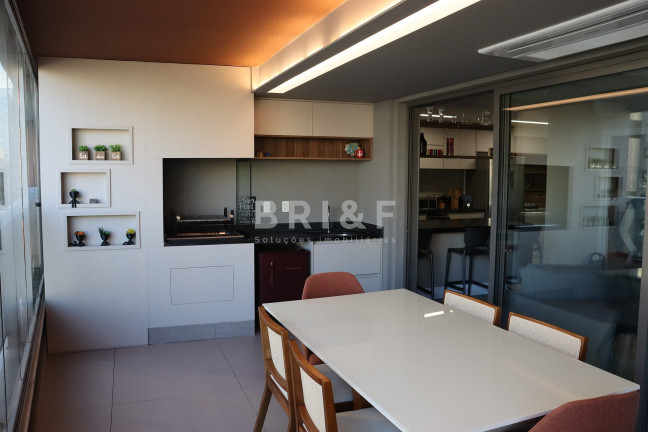Imagem Apartamento com 3 Quartos à Venda, 131 m² em Cidade Monções - São Paulo Imagem Apartamento com 3 Quartos à Venda, 131 m² em Cidade Monções - São Paulo