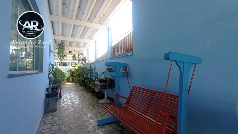 Imagem Casa com 2 Quartos à Venda, 87 m² em Parque Internacional - Campo Limpo Paulista