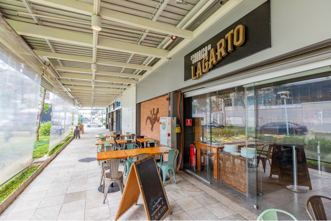 Imagem Imóvel à Venda, 35 m² em Várzea Da Barra Funda - São Paulo Imagem Imóvel à Venda, 35 m² em Várzea Da Barra Funda - São Paulo