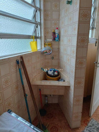 Imagem Apartamento com 1 Quarto à Venda, 45 m² em Itararé - São Vicente Imagem Apartamento com 1 Quarto à Venda, 45 m² em Itararé - São Vicente