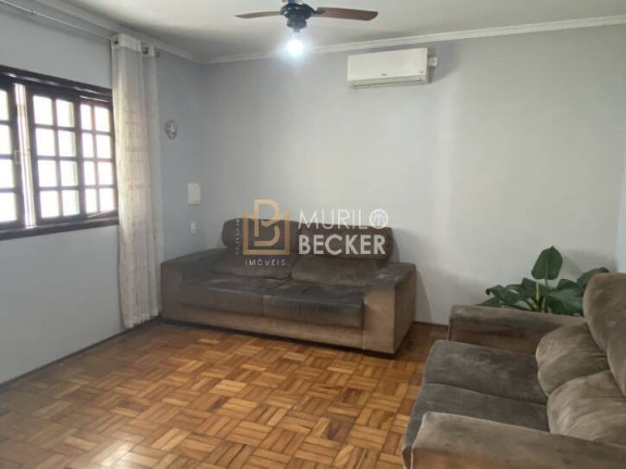 Casa com 3 Quartos à Venda, 210 m² em Vila Antônio Augusto Luiz - Caçapava