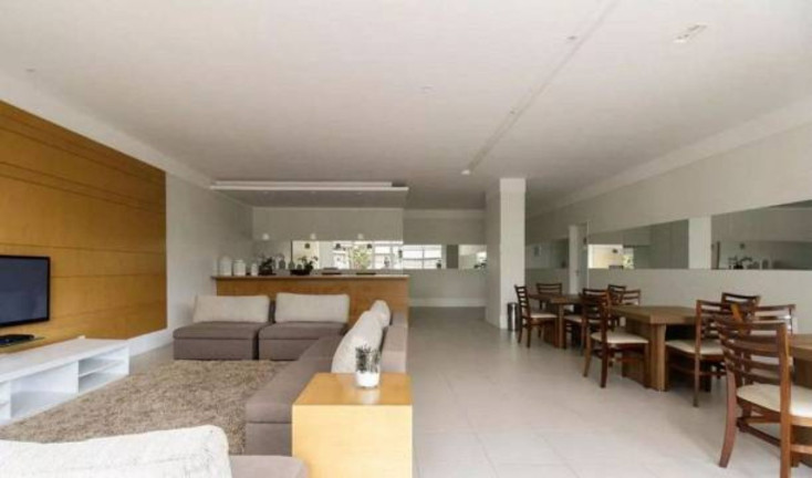 Imagem Apartamento com 3 Quartos à Venda, 97 m² em Belenzinho - São Paulo