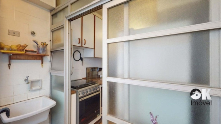 Imagem Apartamento com 3 Quartos à Venda, 103 m² em Jardim Paulista - São Paulo