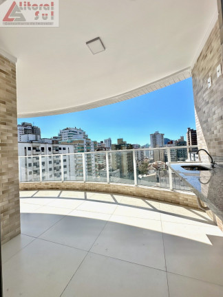 Imagem Apartamento com 3 Quartos à Venda, 109 m² em Guilhermina - Praia Grande Imagem Apartamento com 3 Quartos à Venda, 109 m² em Guilhermina - Praia Grande