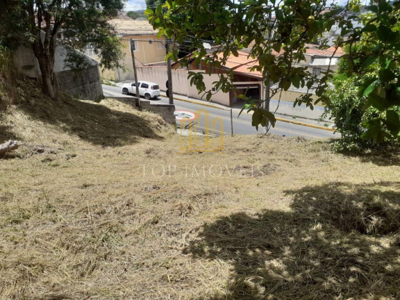 Imagem Terreno à Venda, 600 m² em Parque Santo Antônio - Jacareí Imagem Terreno à Venda, 600 m² em Parque Santo Antônio - Jacareí