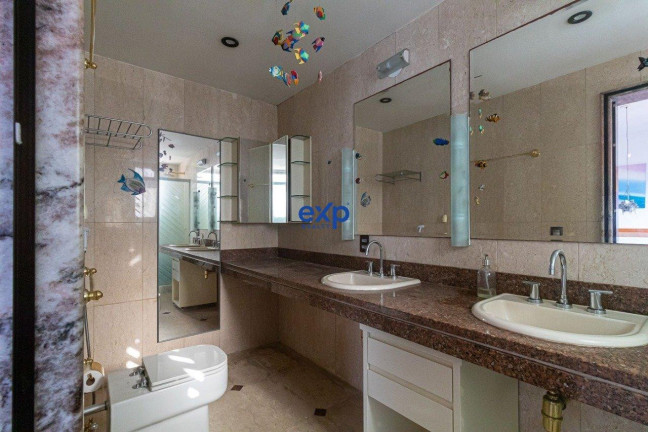 Imagem Apartamento com 4 Quartos à Venda, 425 m² em Copacabana - Rio De Janeiro