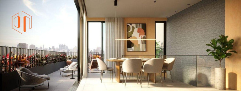 Imagem Apartamento com 3 Quartos à Venda, 78 m² em água Verde - Curitiba Imagem Apartamento com 3 Quartos à Venda, 78 m² em água Verde - Curitiba