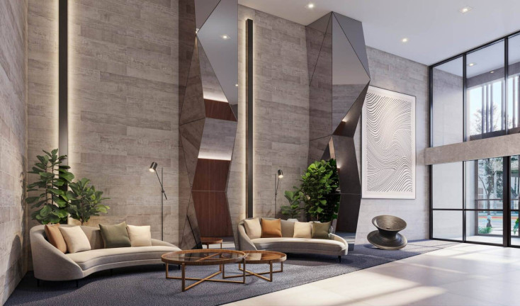 Imagem Apartamento com 1 Quarto à Venda, 41 m² em Perdizes - São Paulo Imagem Apartamento com 1 Quarto à Venda, 41 m² em Perdizes - São Paulo