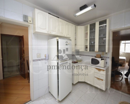 Imagem Apartamento com 3 Quartos à Venda, 157 m² em Higienópolis - São Paulo Imagem Apartamento com 3 Quartos à Venda, 157 m² em Higienópolis - São Paulo