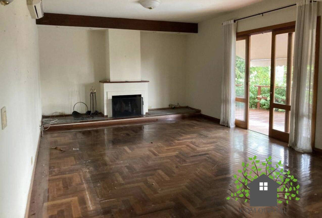 Imagem Casa com 3 Quartos à Venda, 250 m² em Granja Viana Ii - Cotia