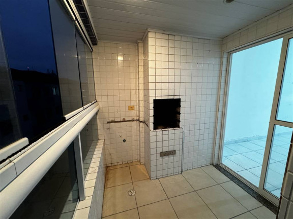 Imagem Apartamento com 2 Quartos à Venda, 60 m² em Ocian - Praia Grande Imagem Apartamento com 2 Quartos à Venda, 60 m² em Ocian - Praia Grande