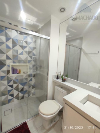 Imagem Apartamento com 2 Quartos à Venda, 64 m² em Vila Curuça - Santo André