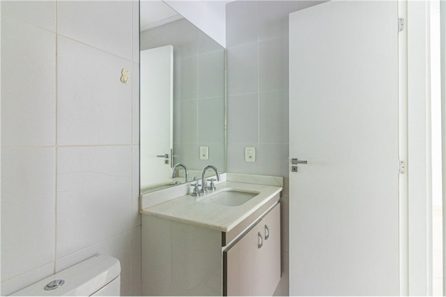 Imagem Apartamento com 1 Quarto à Venda, 40 m² em Vila Pompéia - São Paulo