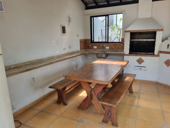 Imagem Imóvel com 4 Quartos à Venda, 181 m² em Campo Belo - São Paulo