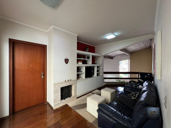 Imagem Casa com 4 Quartos à Venda, 324 m² em Parque Dos Passaros - São Bernardo Do Campo Imagem Casa com 4 Quartos à Venda, 324 m² em Parque Dos Passaros - São Bernardo Do Campo