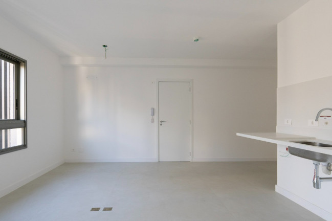 Imagem Studio com 1 Quarto à Venda, 29 m² em Vila Mariana - São Paulo Imagem Studio com 1 Quarto à Venda, 29 m² em Vila Mariana - São Paulo