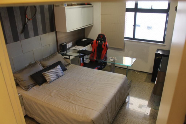 Imagem Cobertura com 4 Quartos à Venda, 400 m² em Meireles - Fortaleza Imagem Cobertura com 4 Quartos à Venda, 400 m² em Meireles - Fortaleza