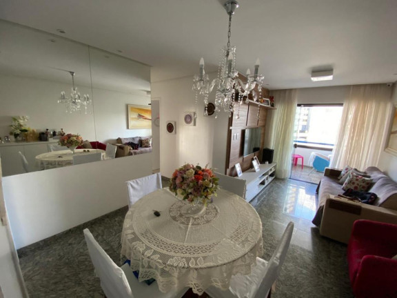 Imagem Apartamento com 3 Quartos à Venda, 82 m² em Stiep - Salvador Imagem Apartamento com 3 Quartos à Venda, 82 m² em Stiep - Salvador