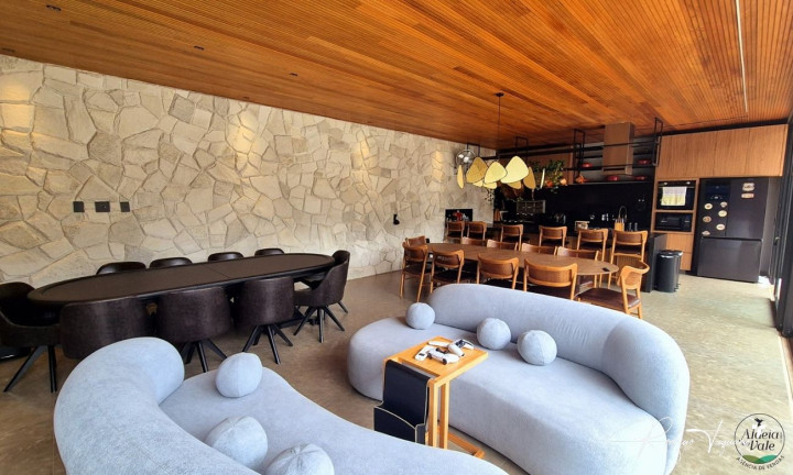 Imagem Casa de Condomínio com 4 Quartos à Venda, 445 m² em Residencial Aldeia Do Vale - Goiânia Imagem Casa de Condomínio com 4 Quartos à Venda, 445 m² em Residencial Aldeia Do Vale - Goiânia